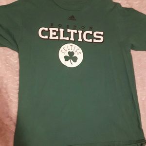 Adidas Celtics Shirt